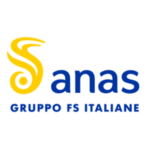 ANAS logo