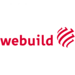 Webuild logo