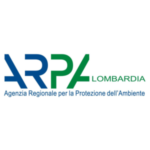ARPA Lombardia logo