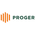 Proger logo